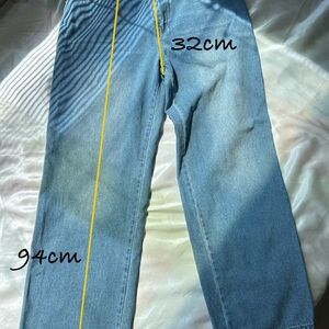 Gilli Light Blue Denim